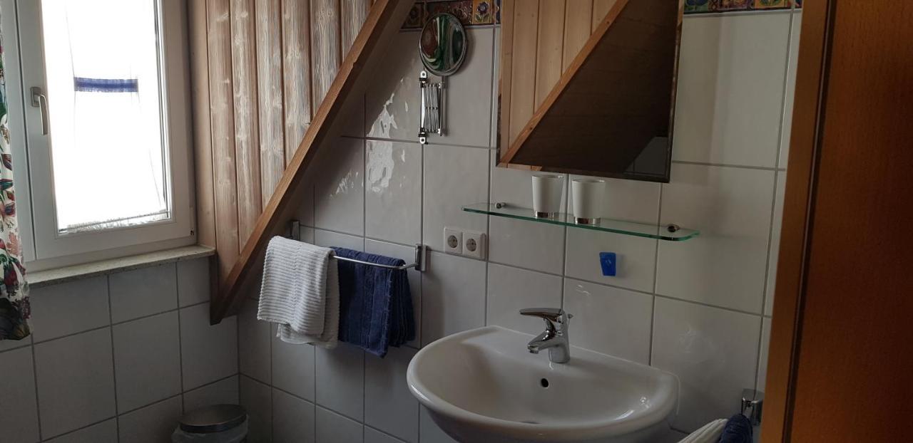 Weingut Schunck Apartment Leinsweiler Exterior foto